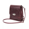 Сумка женская Natalia Kalinovskaya, С76т "Джун" бордо