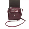 Сумка женская Natalia Kalinovskaya, С76т "Джун" бордо