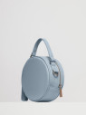 Сумка Richet 3201LN 349 голубая