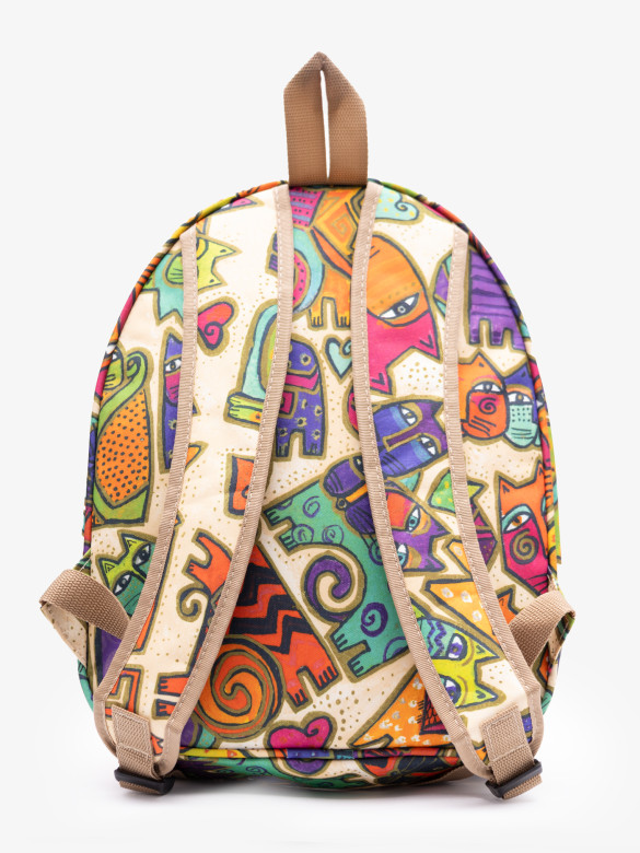 Рюкзак Voyage 20 кошки Рюкзак Voyage 20 кошки