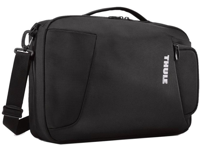 Рюкзак-трансформер Thule Accent Convertible, 17L, Black