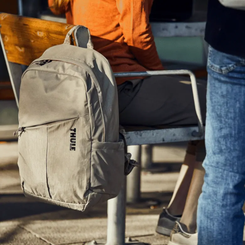 Рюкзак Thule Notus Backpack, 20L, Quiet Green