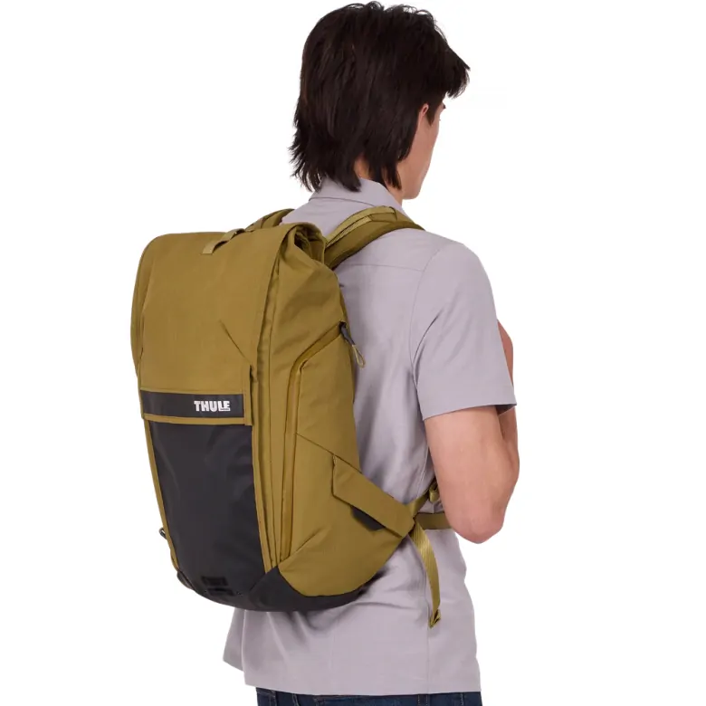 Рюкзак Thule Paramount Commuter Backpack, 20L, Nutria