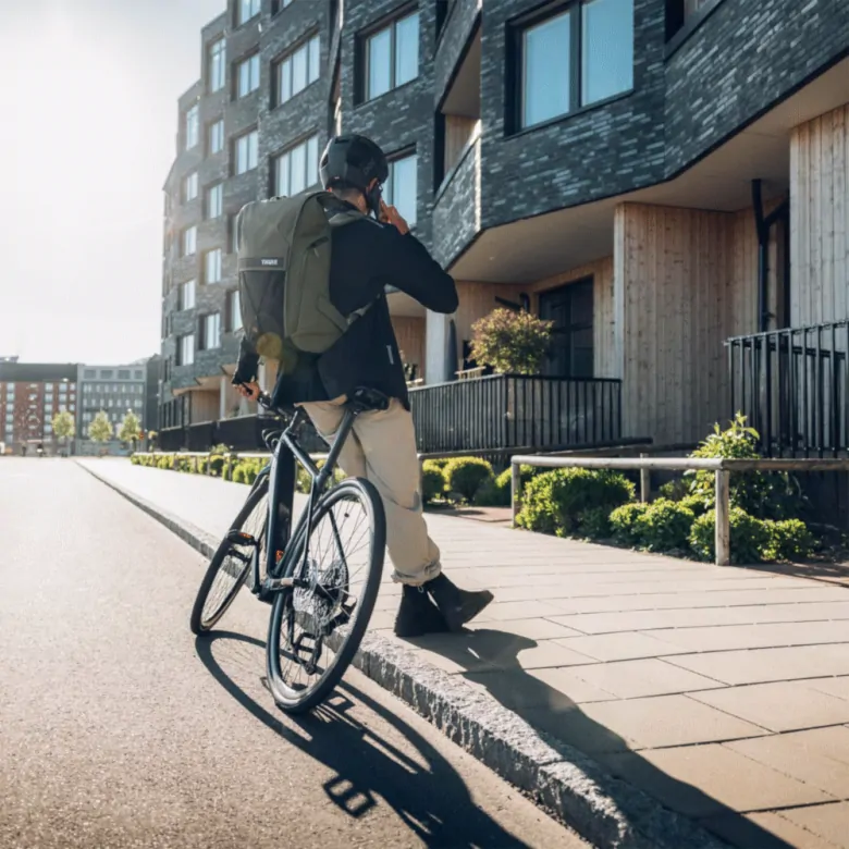 Рюкзак Thule Paramount Commuter Backpack, 20L, Nutria