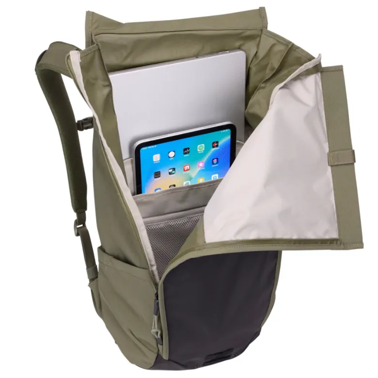 Рюкзак Thule Paramount Commuter Backpack, 20L, Soft Green