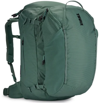 Туристический рюкзак Thule Landmark Travel Pack, 60L, Hazy Green (женский)