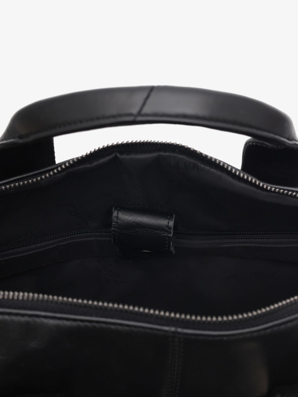 Сумка мужская Cheer Soul G 7710 черная