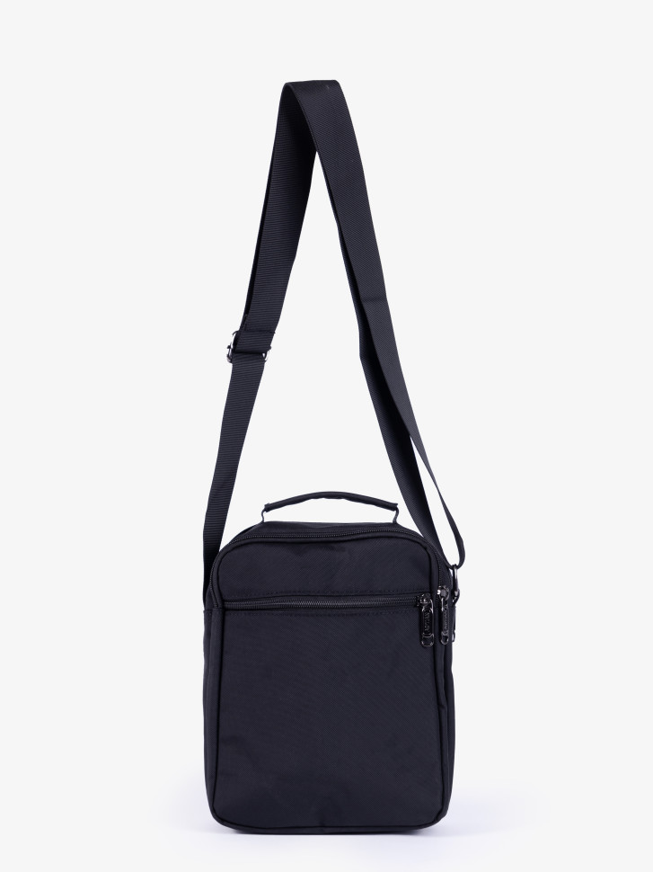 Сумка Aotian, Б 18030 черная Сумка Aotian, Б 18030 черная