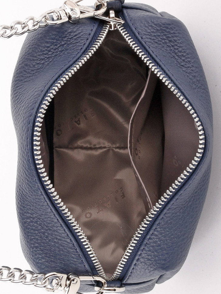 Сумка FIATO 2852 вителло синий Сумка FIATO 2852 вителло синий