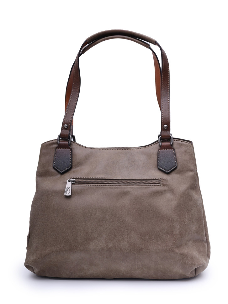 Сумка женская Flame Dance 5199 khaki Сумка женская Flame Dance 5199 khaki