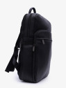 Рюкзак городской David Jones 694408 black