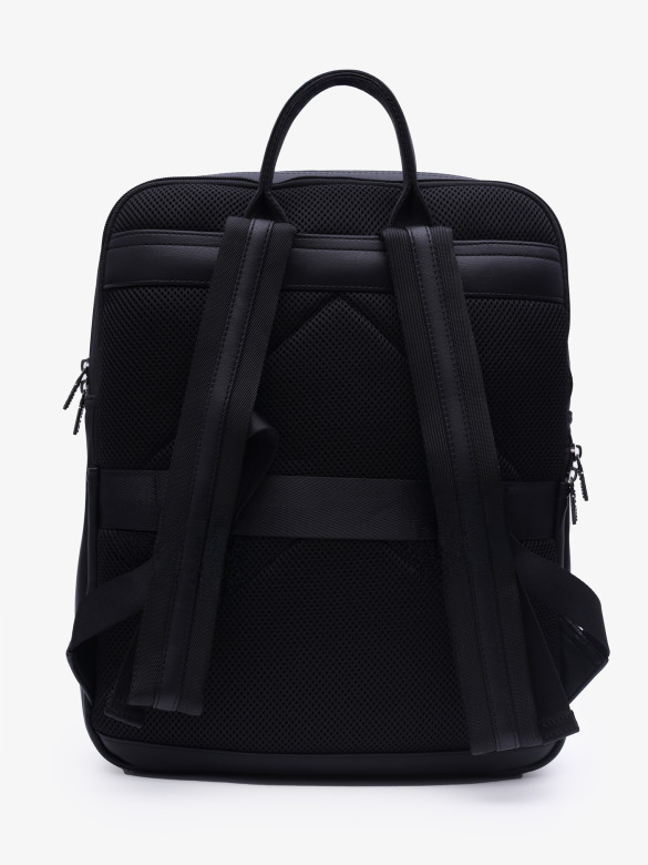 Рюкзак городской David Jones 694408 black