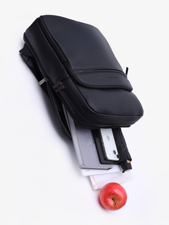 Рюкзак городской David Jones 694408 black