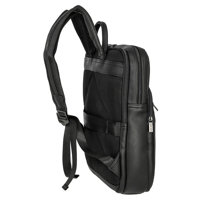 Рюкзак городской David Jones 694408 black Рюкзак городской David Jones 694408 black