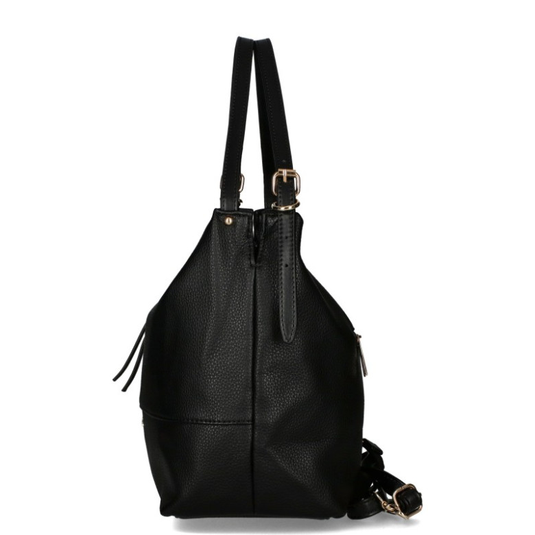 Сумка женская David Jones 6787 black