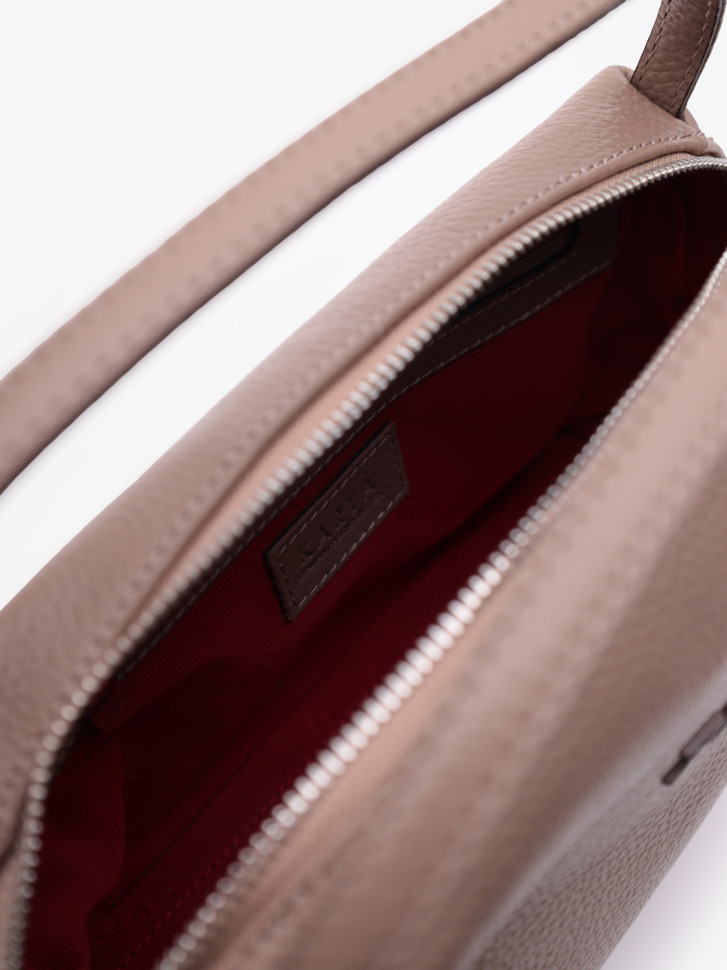 Сумка женская Karya 2229 капучино Сумка женская Karya 2229 капучино