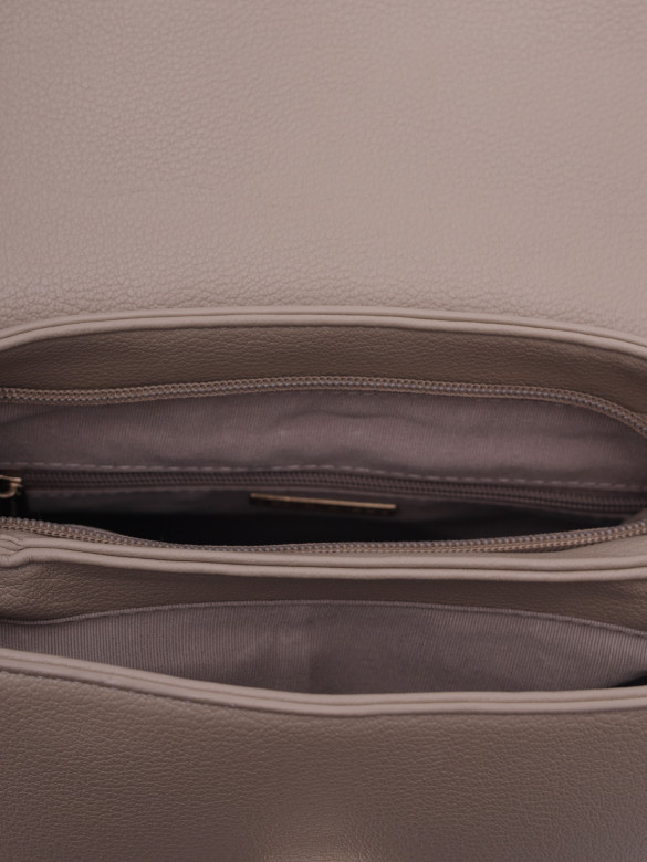 Рюкзак городской David Jones 7349 black Рюкзак городской David Jones 7349 black