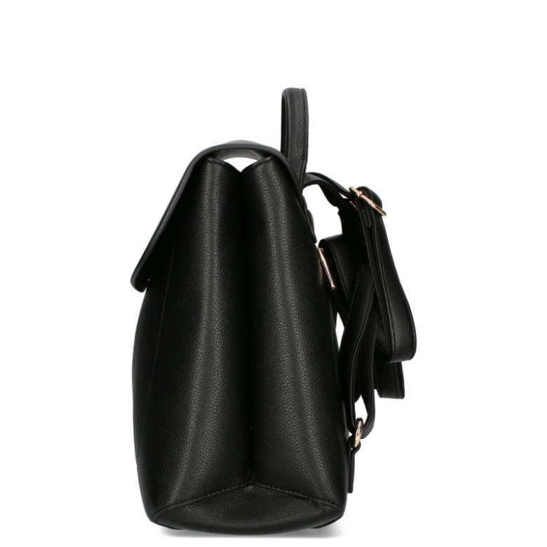 Рюкзак городской David Jones 7349 black Рюкзак городской David Jones 7349 black