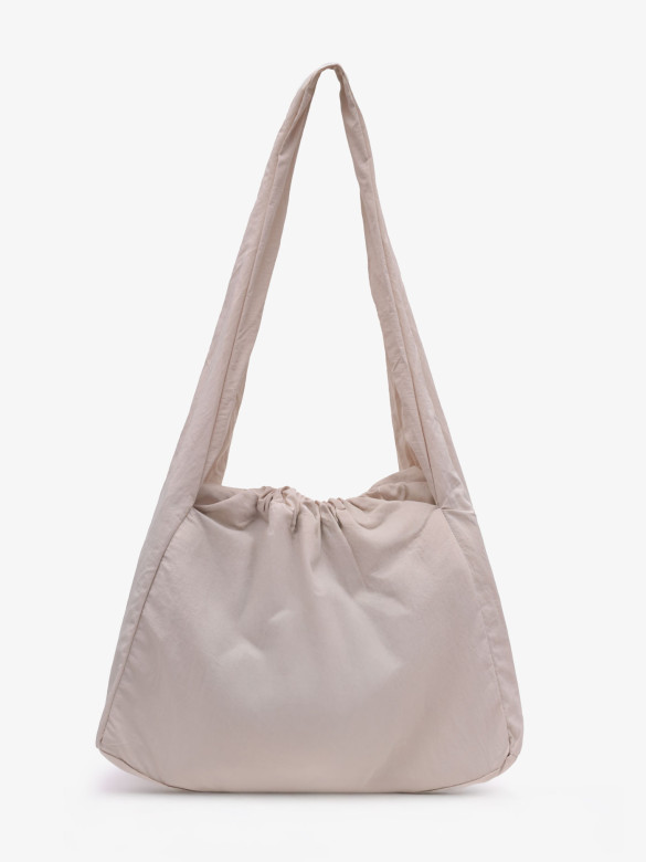 Сумка женская Colorful Fox Б 802 бежевая