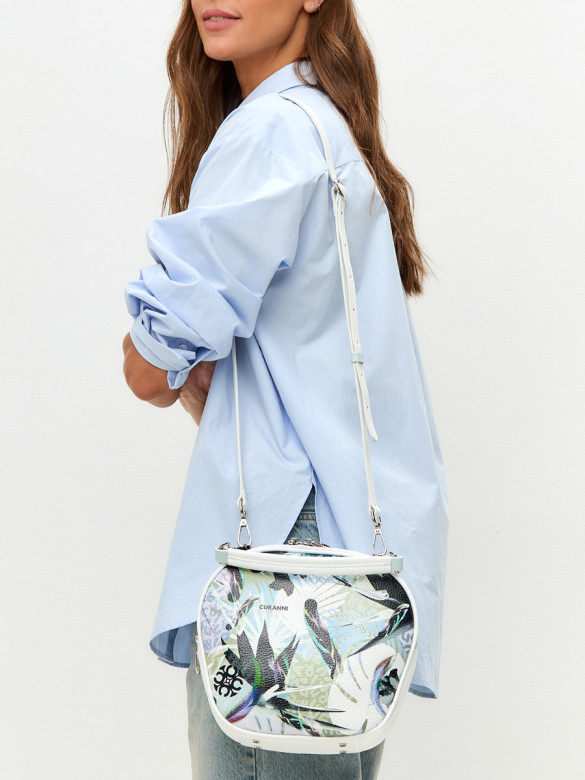 Сумка Curanni 2533 Стрелиция Сумка Curanni 2533 Стрелиция