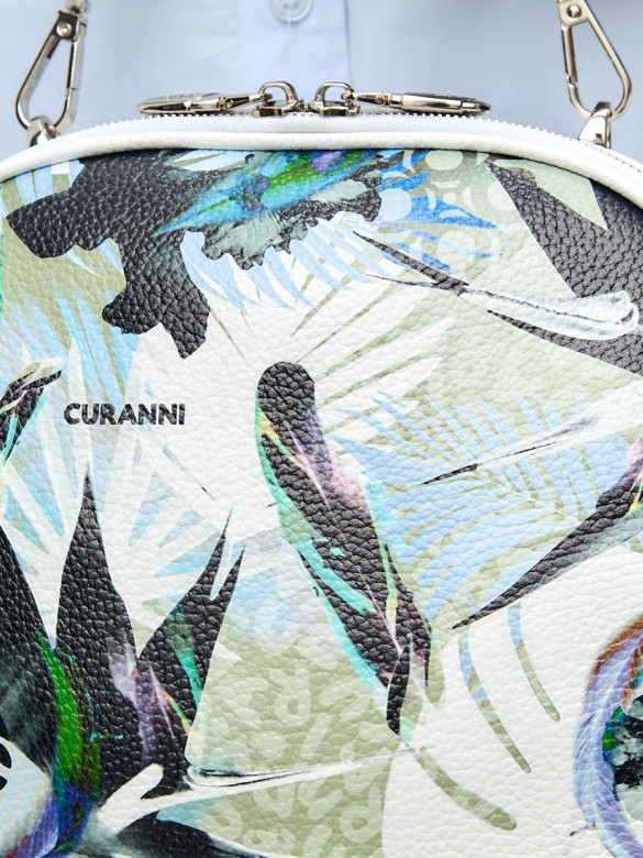 Сумка Curanni 2533 Стрелиция Сумка Curanni 2533 Стрелиция