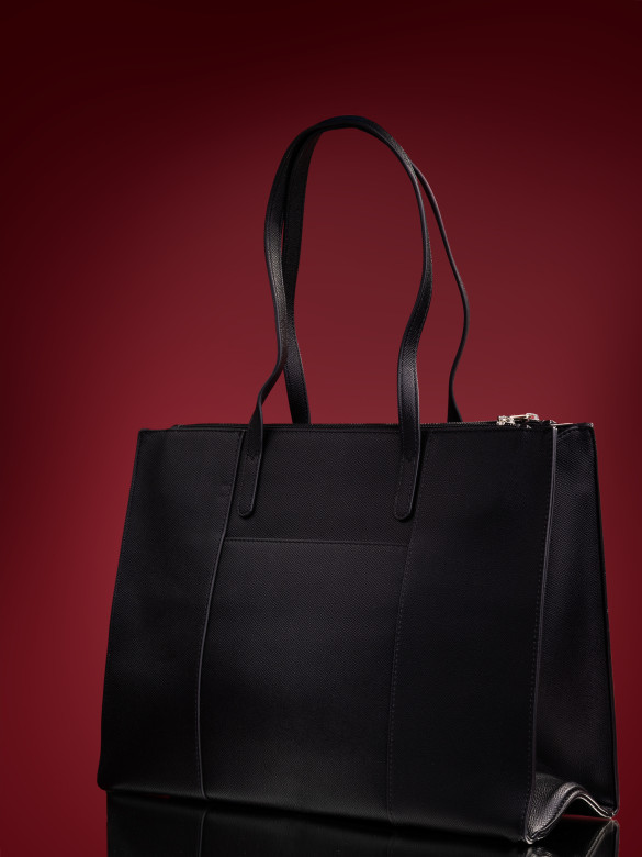 Сумка женская David Jones 21033-4 black