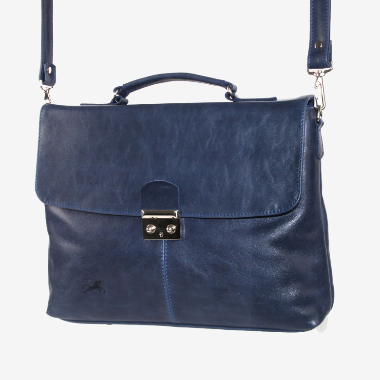 Портфель женский Maxsimo Tarnavsky 2025 графит