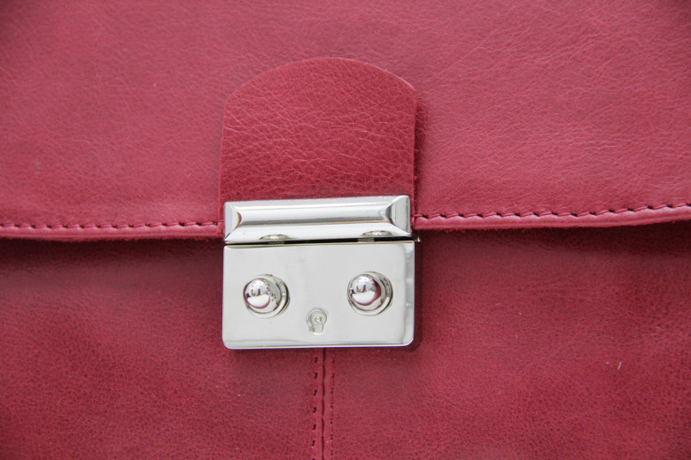 Портфель женский Maxsimo Tarnavsky 2025 графит