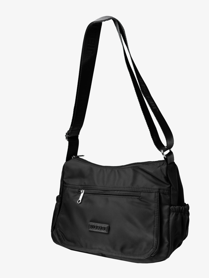 Сумка Jielshi 3765 черная Сумка Jielshi 3765 черная