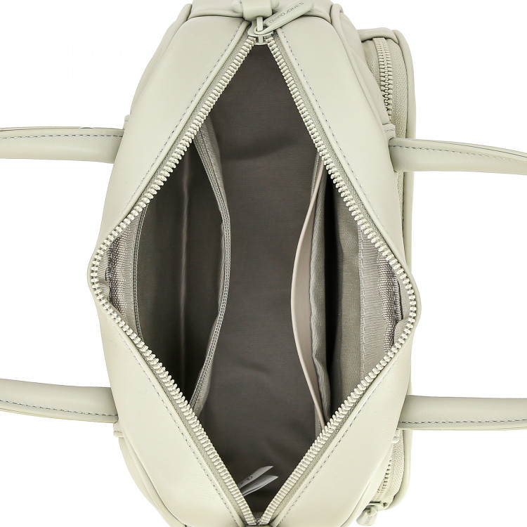 Сумка женская David Jones 8288 oxford tan