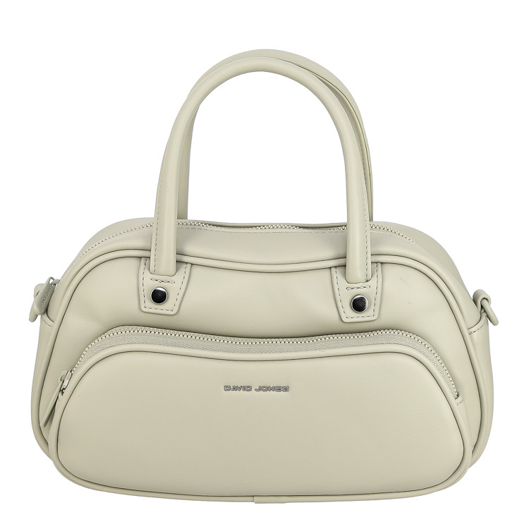 Сумка женская David Jones 8288 oxford tan