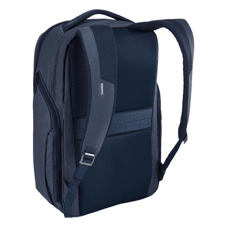 Рюкзак Thule Crossover 2 Backpack 30L C2BP-116 Dark Blue Рюкзак Thule Crossover 2 Backpack 30L C2BP-116 Dark Blue