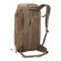 Рюкзак с дождевым чехлом Thule AllTrail 25L Faded Khaki