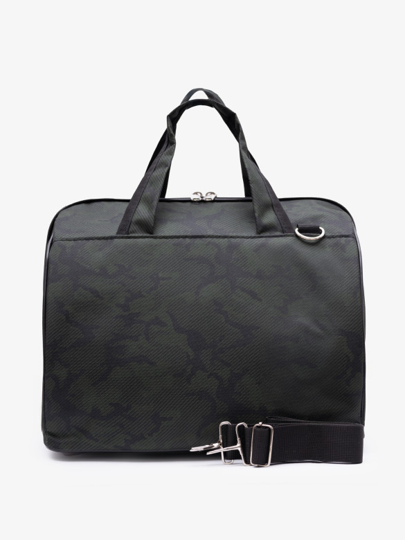 Сумка дорожная Voyage 104 питон