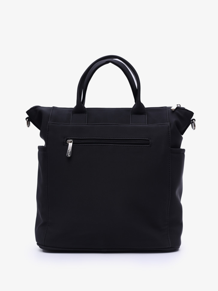 Сумка женская David Jones СМЛ 7261 black Сумка женская David Jones СМЛ 7261 black