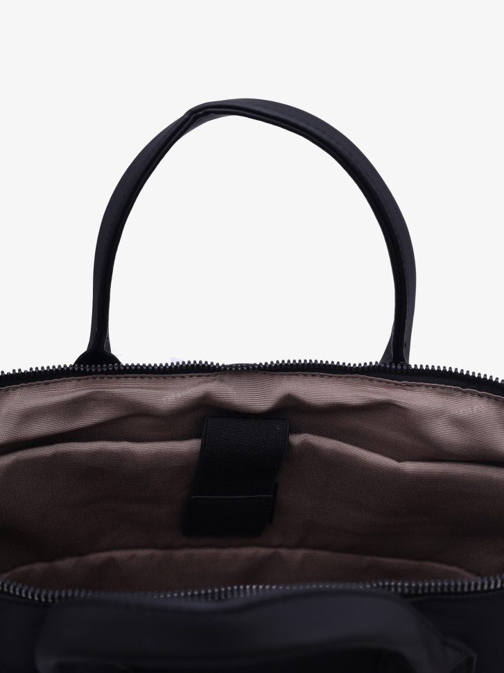 Сумка женская David Jones СМЛ 7261 black Сумка женская David Jones СМЛ 7261 black