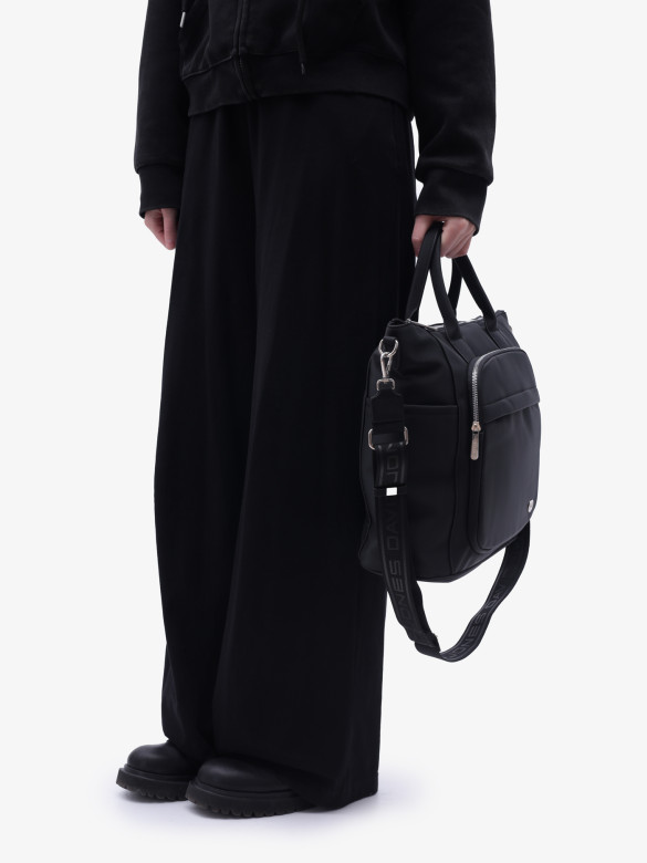 Сумка женская David Jones СМЛ 7261 black