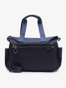 Сумка дорожная Baggins 3054 синяя