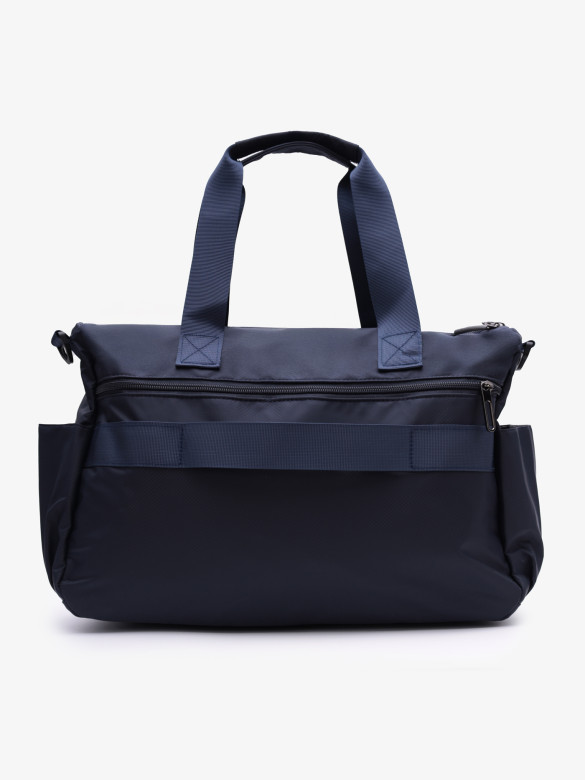 Сумка дорожная Baggins 3054 синяя