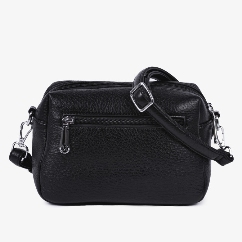 Сумка Valle Mitto, 90865 черная