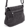 Сумка женская итальянская Roberta Firenze sissi 106 чёрная