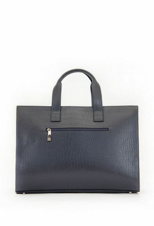 Сумка женская Protege, Ц-555 рептилия №12  