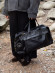 Сумка дорожная David Jones 0798-3 black Сумка дорожная David Jones 0798-3 black