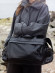 Сумка дорожная David Jones 0798-3 black Сумка дорожная David Jones 0798-3 black