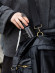 Сумка дорожная David Jones 0798-3 black Сумка дорожная David Jones 0798-3 black