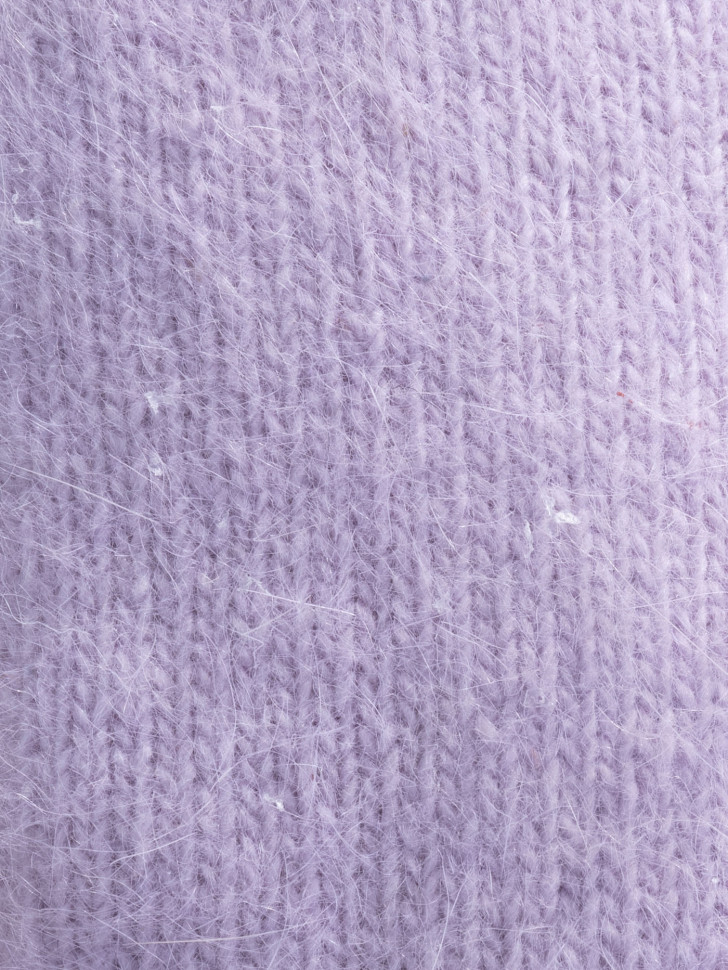 Варежки женские Мария В-5 сирень Варежки женские Мария В-5 сирень