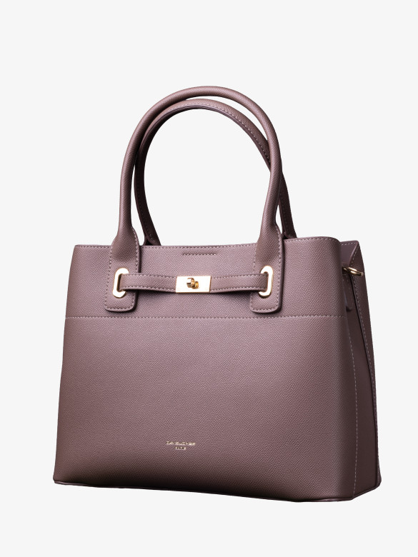 Сумка David Jones 7744 bitter chocolate