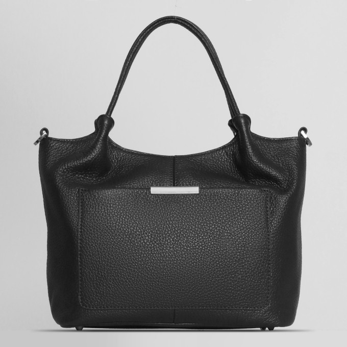 Сумка Richet 3194LN 376 чёрная