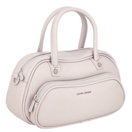 Сумка женская David Jones 8288 snow lilac Сумка женская David Jones 8288 snow lilac