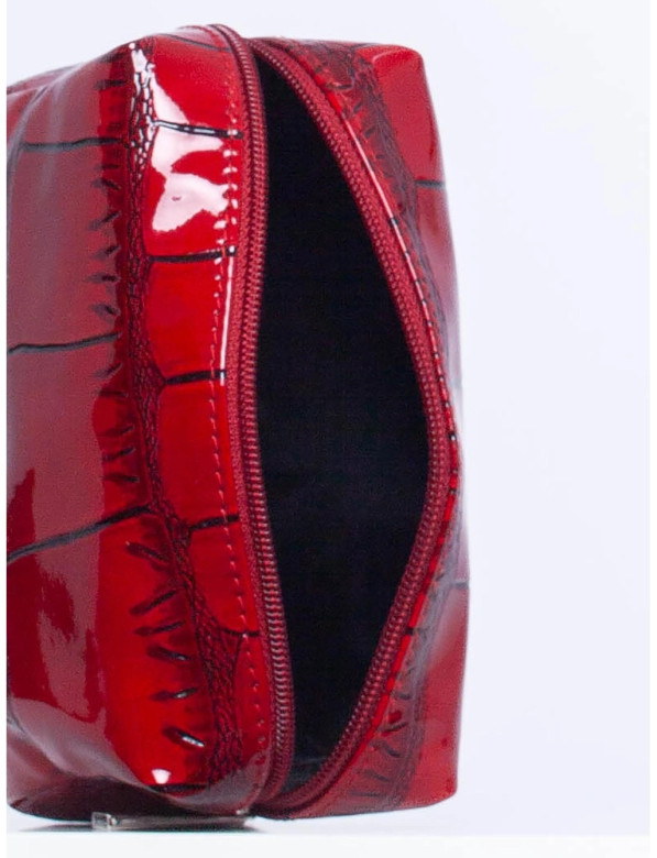 Косметичка Richet К069VN 150 Красная